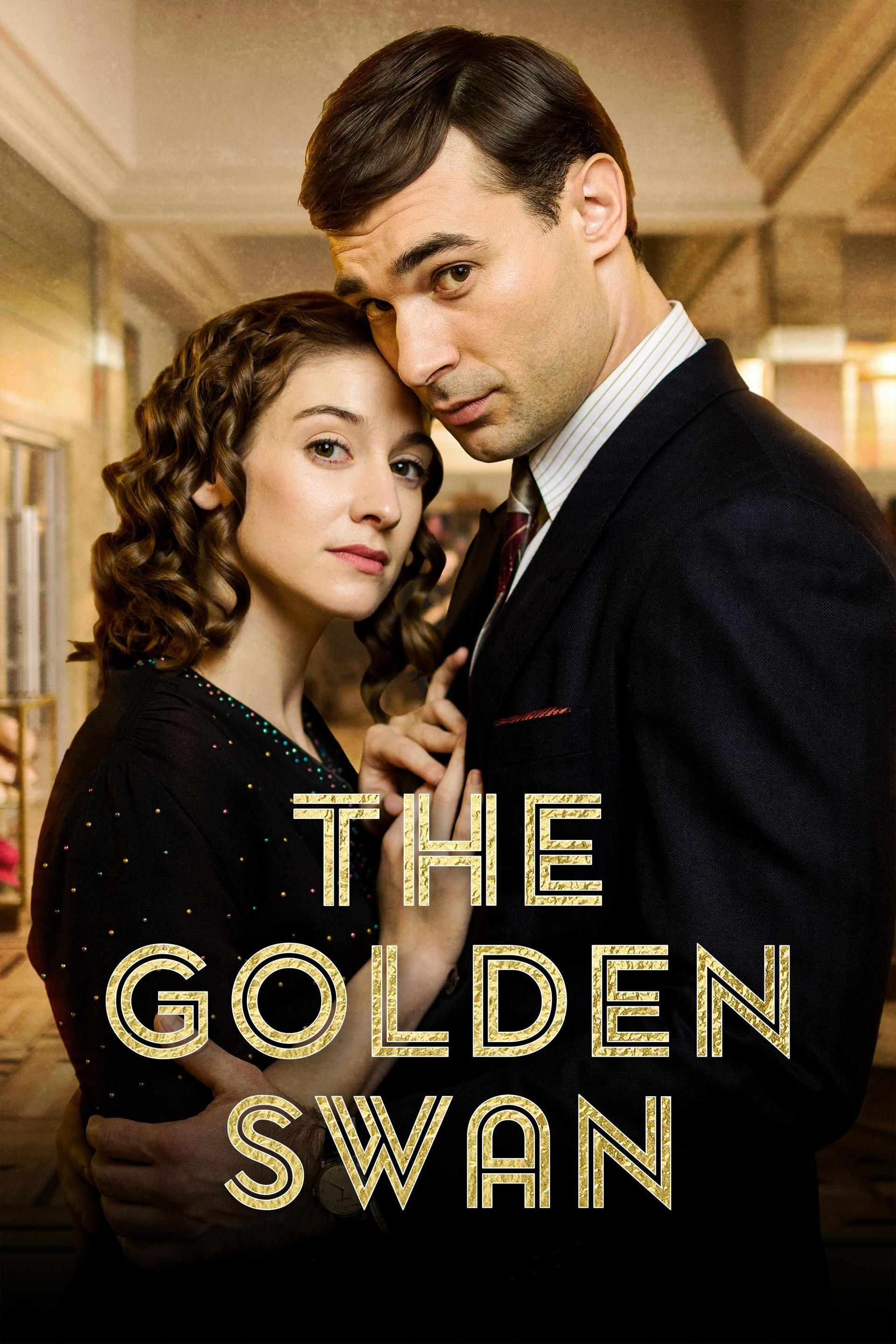 The Golden Swan