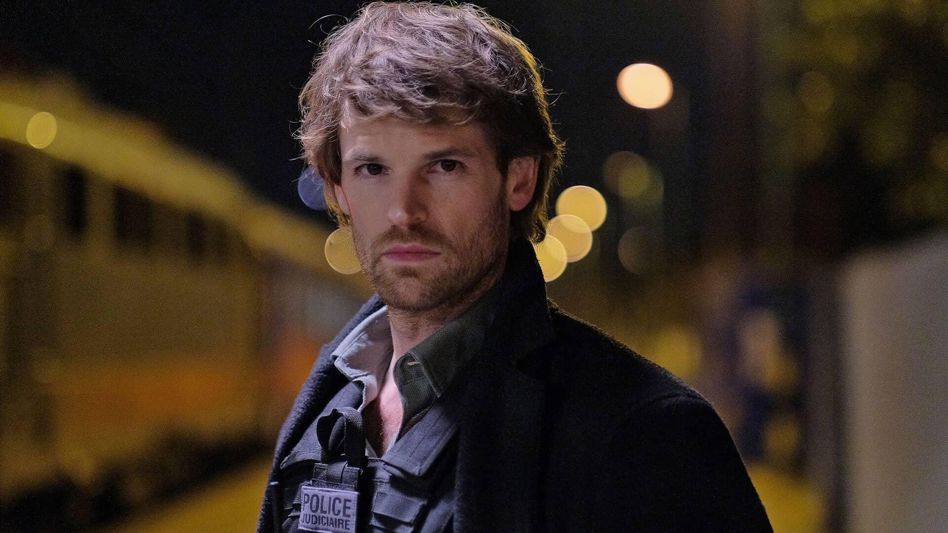 Maigret on MASTERPIECE