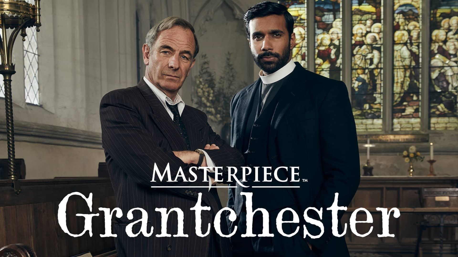 Grantchester Season 9 Streaming