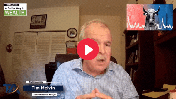 Click here to get this Week's Watchlist!