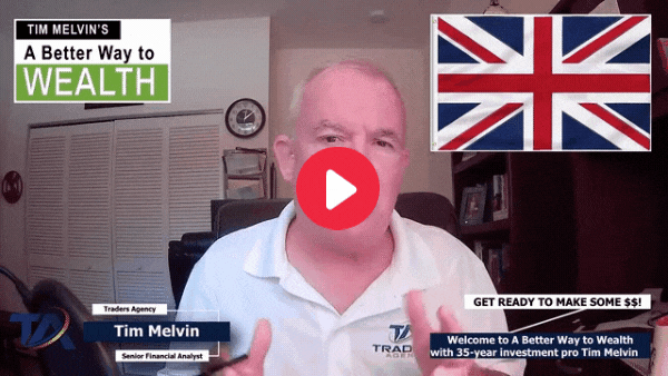 Click here to get this Week's Watchlist!