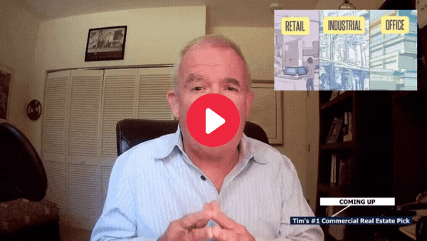 Click here to get this Week's Watchlist!