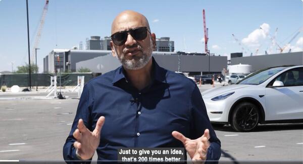 Teeka Tiwari Video Preview