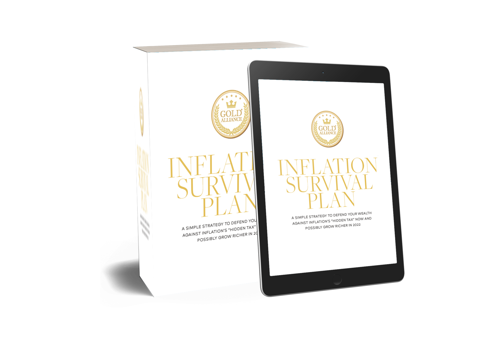 Your Escape Guide from Inflation