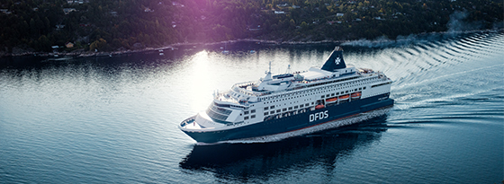MiniCruise til Oslo