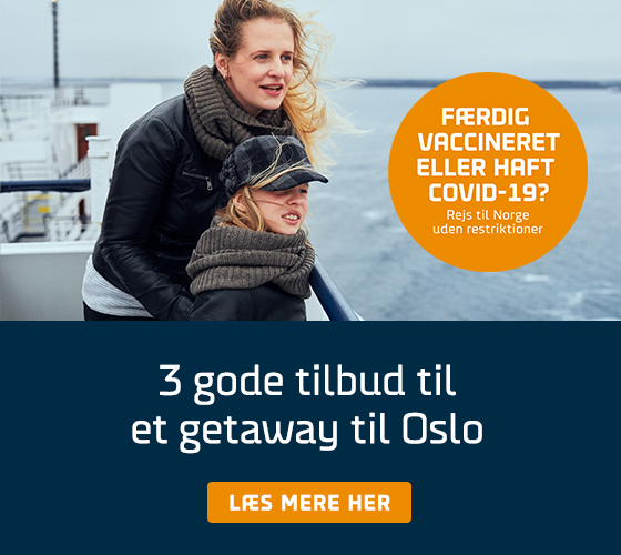 3 gode tilbud