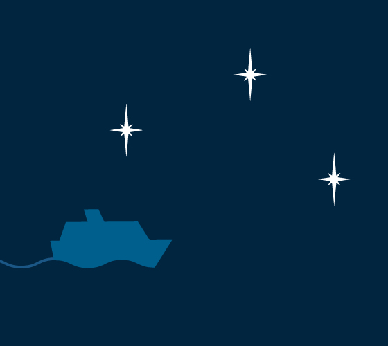 DFDS JULETILBUD