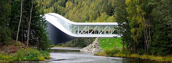 OPLEV OSLO