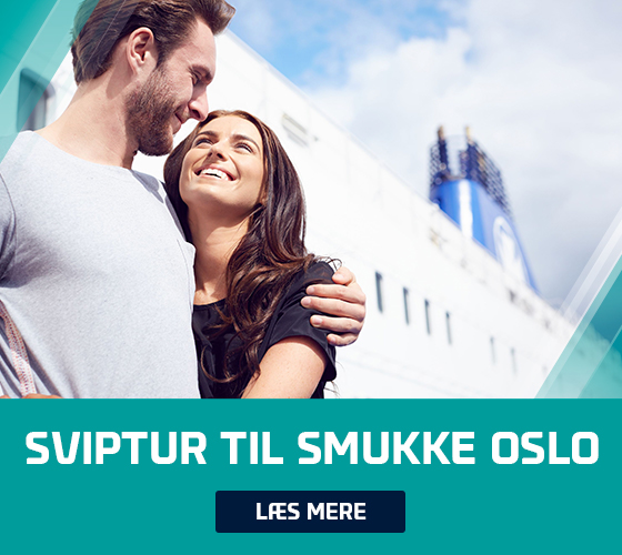Spar 30 % på MiniCruise