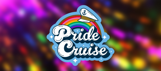 Pride Cruise 