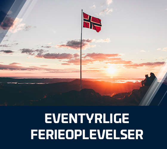 Sommer i Norge 
