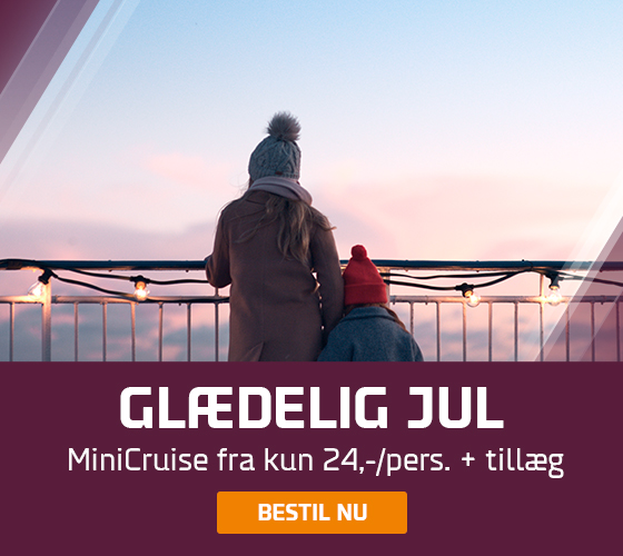 Glædelig Jul!
