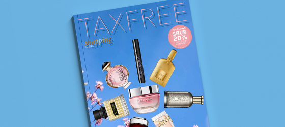 Taxfree