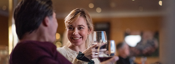 JULEAFTENCRUISE TIL OSLO