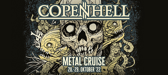 MetalCruise