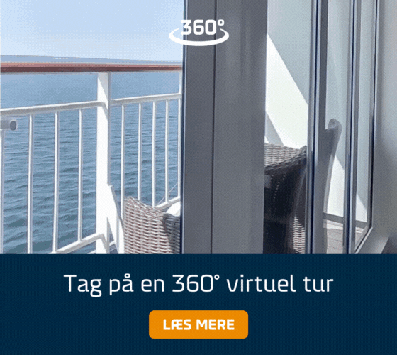 OPLEV NORGE I DIN EGEN BIL