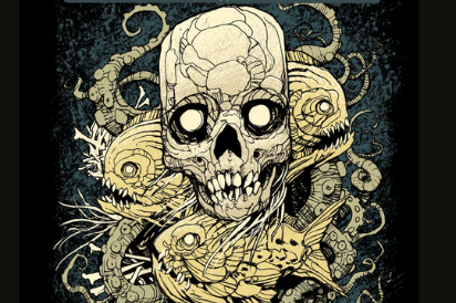 Copenhell - Metal Cruise