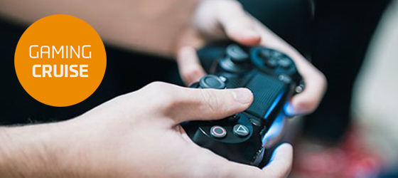 GAMING CRUISE