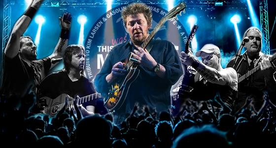 Kim Larsen Tribute