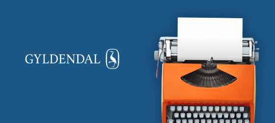 Gyldendals skriveworkshop