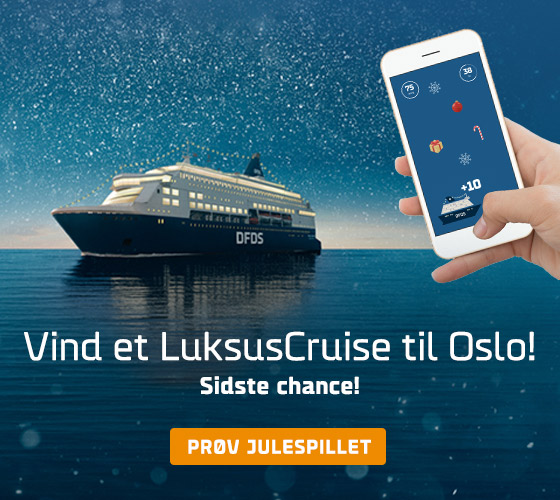 PRØV JULESPILLET