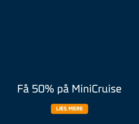 SVIPTUR TIL OSLO