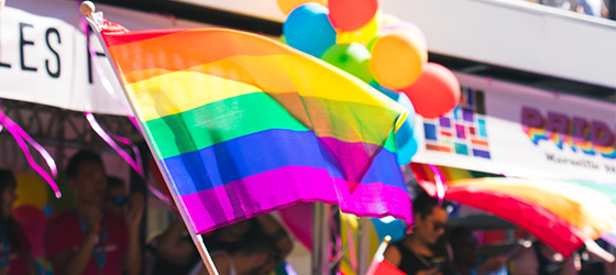 Oslo Prideweek