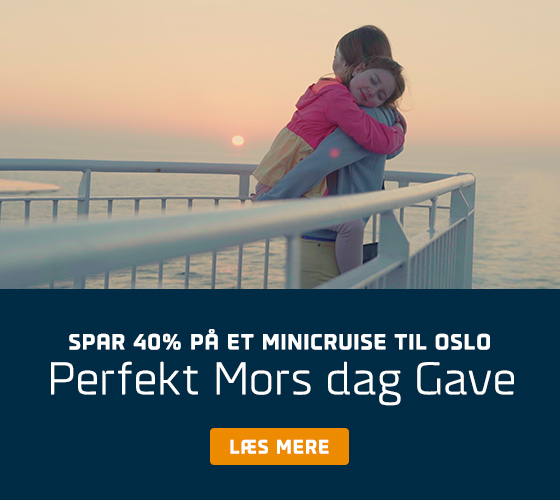 Gaven alle mødre vil elske!