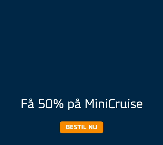 SVIPTUR TIL OSLO