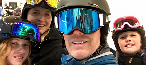 SNØ OSLO - SKI ÅRET RUNDT