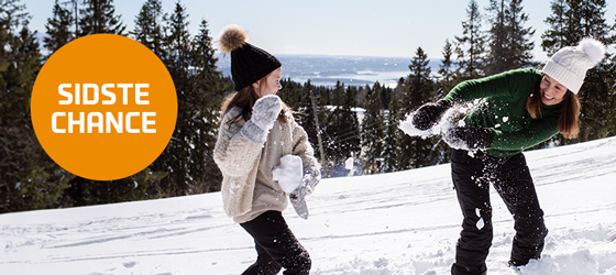 SKIFERIE 23/24