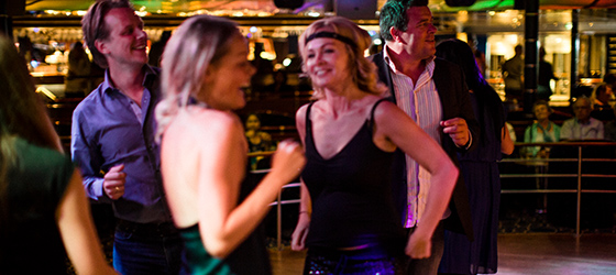 NytårsCruise