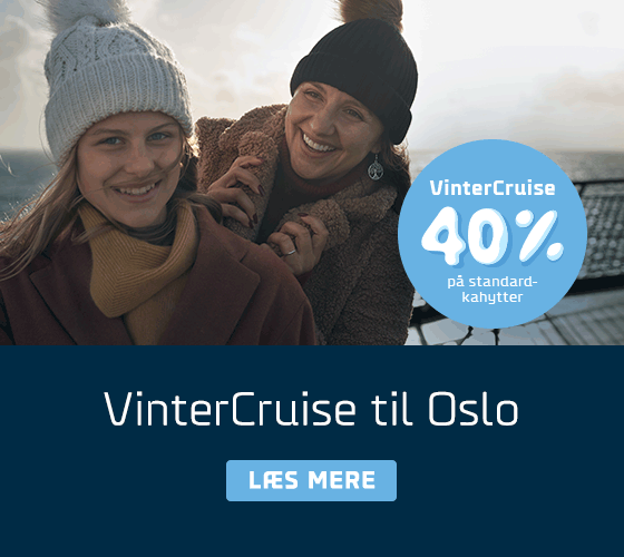 VinterCruise
