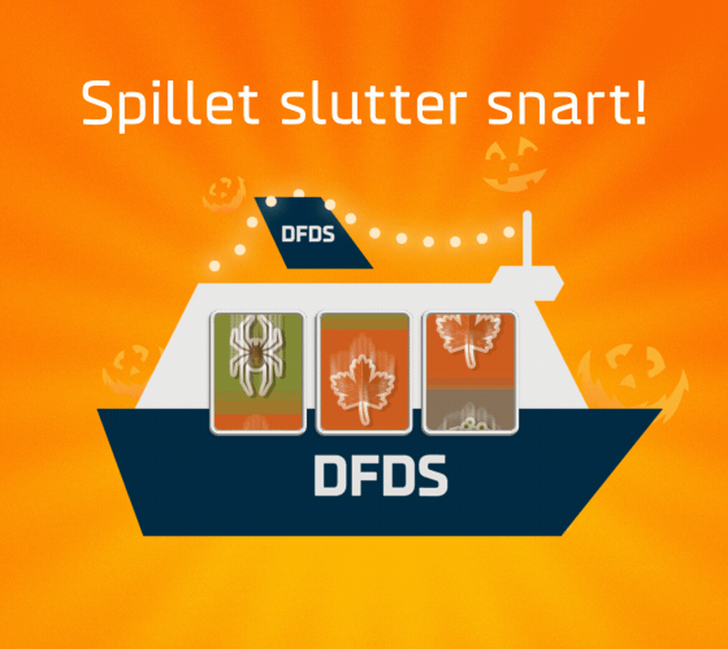 Spil og vind!