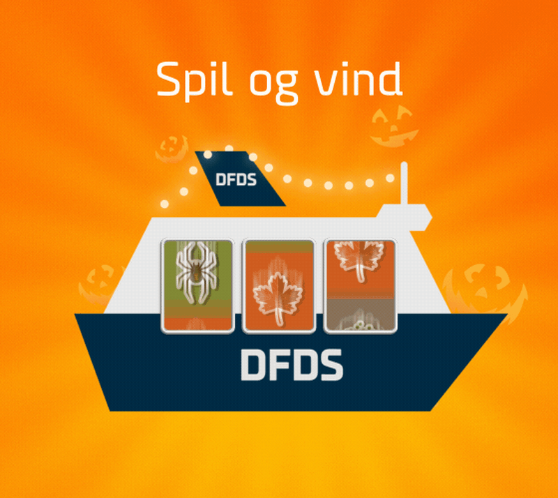 Spil og vind!