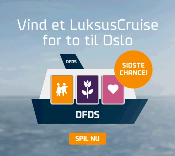 SPIL MED!