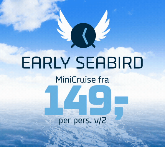 Early Seabird