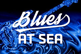 BLUES CRUISE