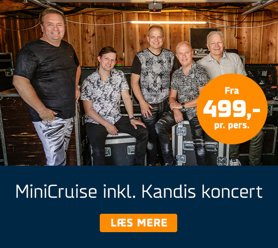 KANDIS
