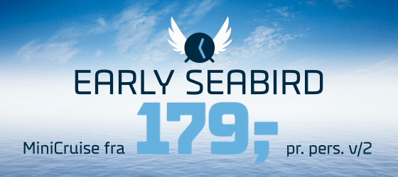 EARLY SEABIRD