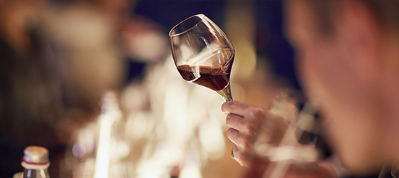 Winemakers Dinner