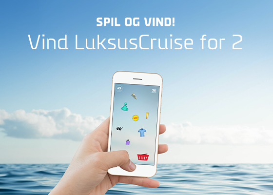 SPIL OG VIND