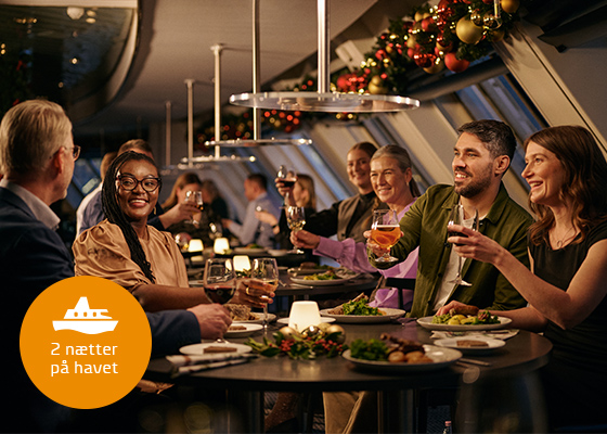 FIRMAJULEFROKOST