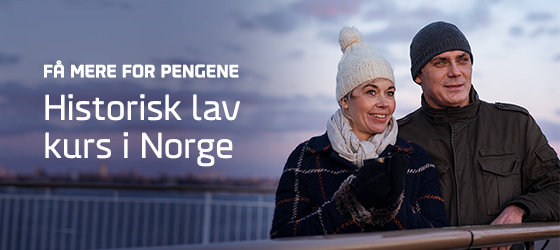HISTORISK LAV KURS