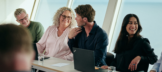BUSINESSCRUISE