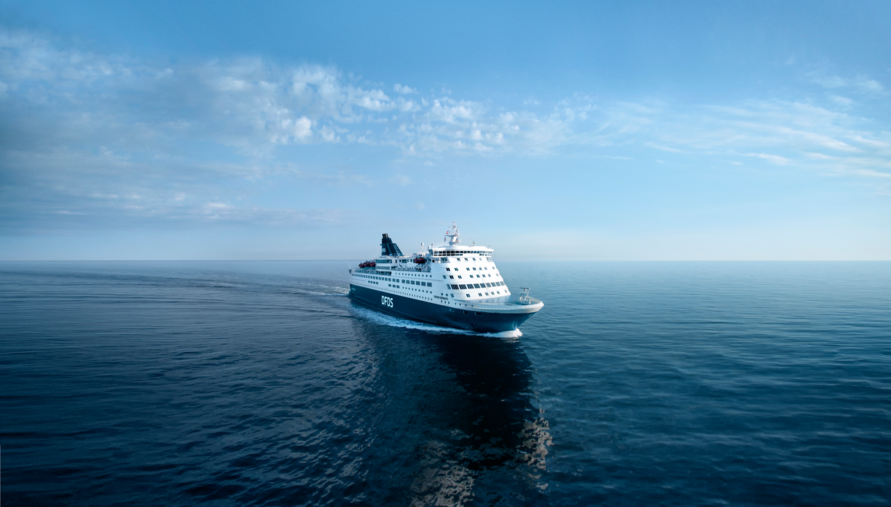 Crown Seaways