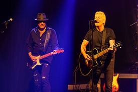 BRYAN ADAMS JAM