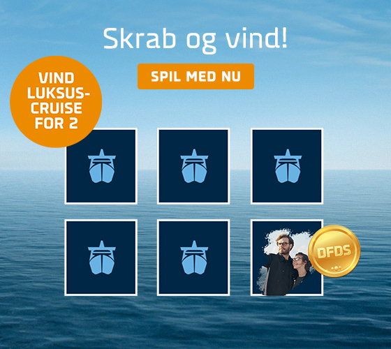 DELTAG I VORES SOMMERSPIL 2024