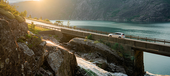 TAG BILEN MED GRATIS