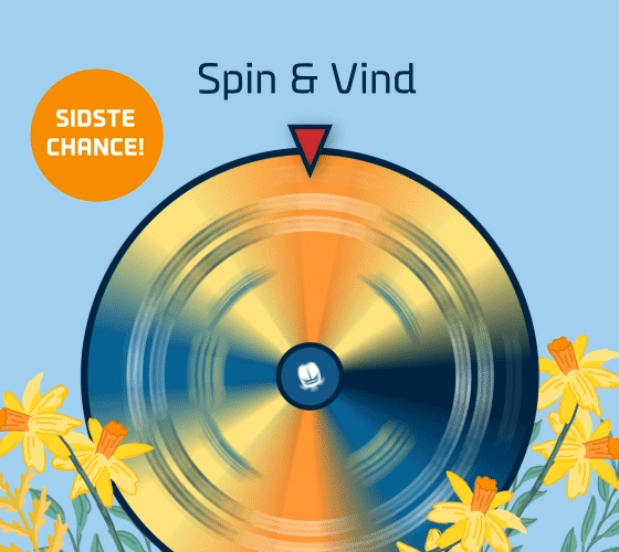 Easter Last Chance Wheel